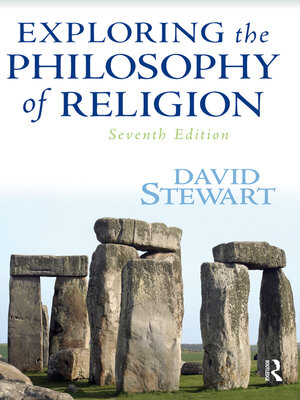 cover image of Exploring the Philosophy of Religion
